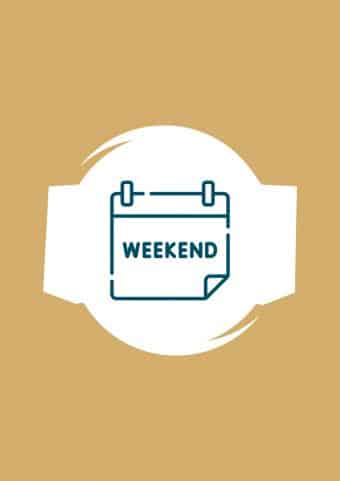 OPTION WEEK-END
