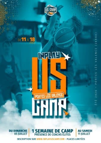 SKILLS CAMP VALENCE 2026