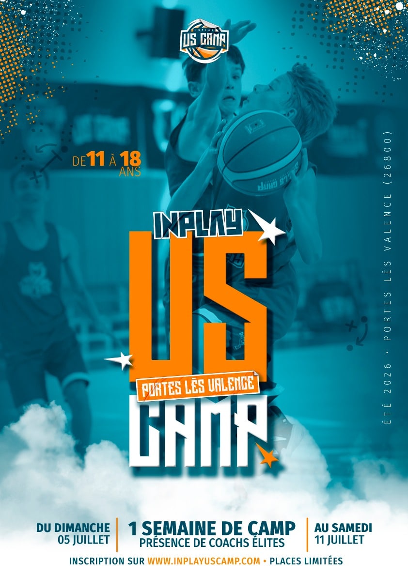 SKILLS CAMP VALENCE 2026